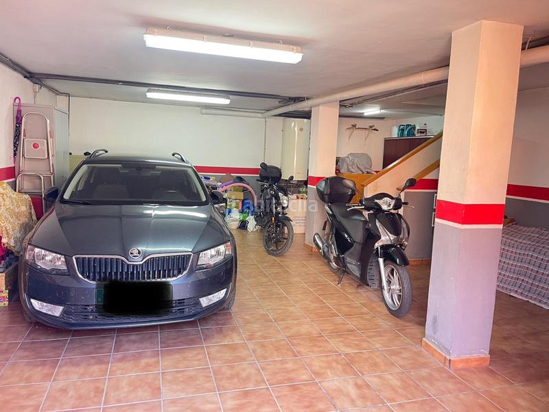 Foto a86de205-a2b1-43dc-abf7-2e908bcfd1eb. Casa con parcheggio in Fuentemora Antequera