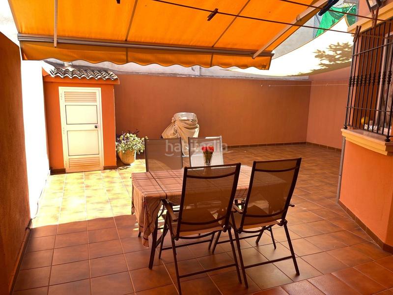 Foto fd2ef023-6abe-4462-8c46-f5237cdfb820. Casa con parcheggio in Fuentemora Antequera