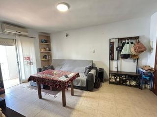Pis a Casco Histórico. En exclusiva piso en zona peñuelas