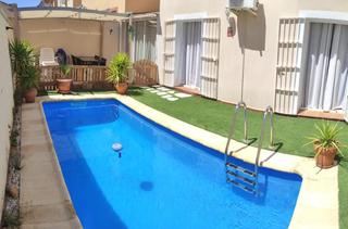 Casa a Mollina. Casa en mollina con piscina puede ser tuya