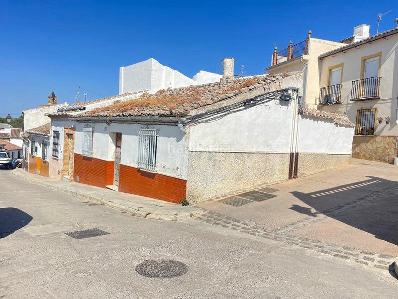 Foto 720944e8-02f1-410e-96ae-1414ed962c8c. Residential plot in Casco Histórico Antequera