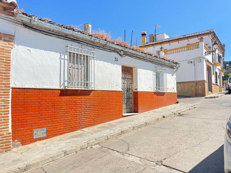 Foto f304f257-795f-4746-a966-1a88aa72fad7. Residential plot in Casco Histórico Antequera