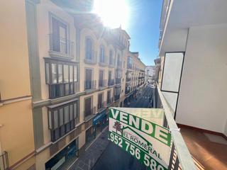 Flat in Centro. En exclusiva piso en el centro de antequera