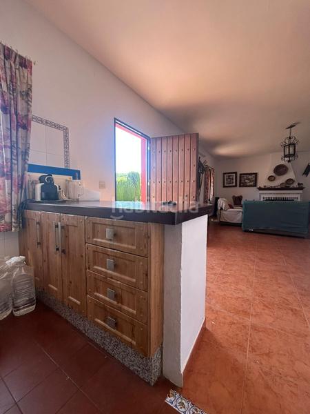 Foto 0909061a-ed89-4ae4-9117-bae4c92d213f. Masia amb aparcament piscina a Centro Antequera