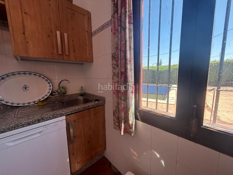 Foto 0cf50733-2e94-4c99-b530-b047cf75aeeb. Masia amb aparcament piscina a Centro Antequera