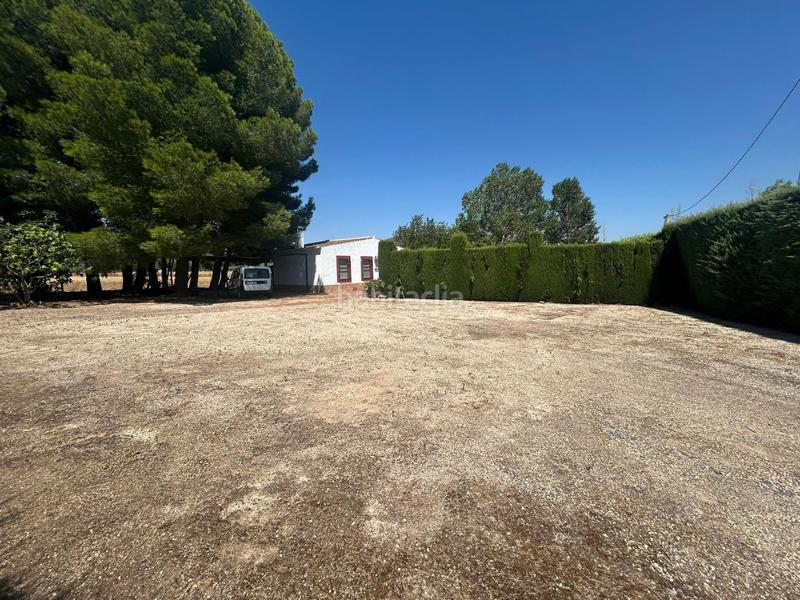 Foto 124c3484-6d48-41e6-a41e-98c0e643b078. Masia amb aparcament piscina a Centro Antequera