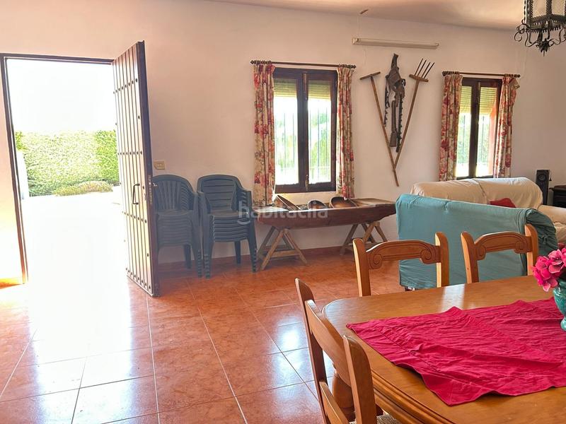 Foto 1bfc72e0-3a3e-4121-8e60-5860e5fe969a. Masia amb aparcament piscina a Centro Antequera