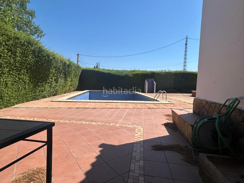 Foto 340148a3-aea6-41f9-9090-99b82ad19a7d. Masia amb aparcament piscina a Centro Antequera