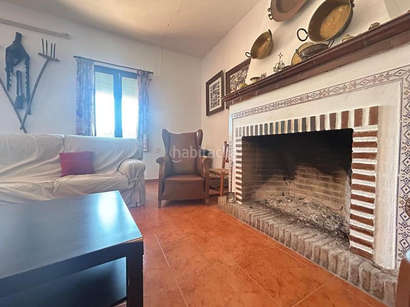 Foto 63a957ca-df93-4e43-a5a7-71aba8c3d538. Masia amb aparcament piscina a Centro Antequera