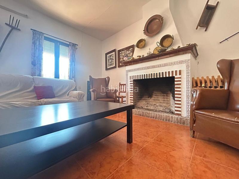 Foto 869d4d77-81e6-4746-9c43-c9a3844a331a. Masia amb aparcament piscina a Centro Antequera