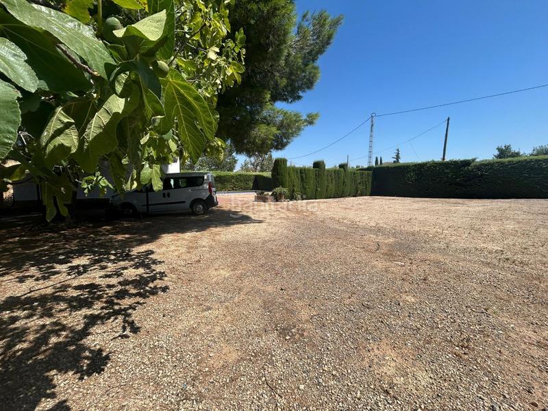 Foto 899a6b5e-23ae-4ef6-a357-6c07e2b47daf. Masia amb aparcament piscina a Centro Antequera