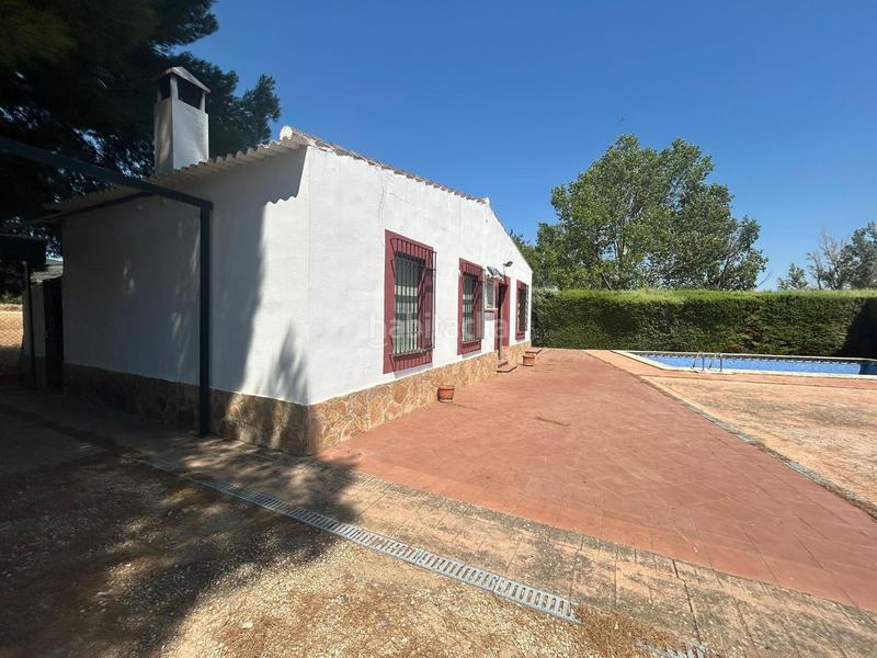 Foto 9203e8bd-66de-4e9e-80f1-353337eb2820. Masia amb aparcament piscina a Centro Antequera