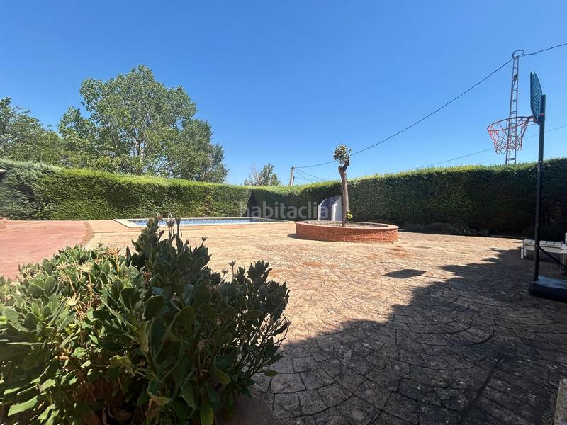 Foto 975ec315-9acd-4f34-9132-ea86b6585ec3. Masia amb aparcament piscina a Centro Antequera