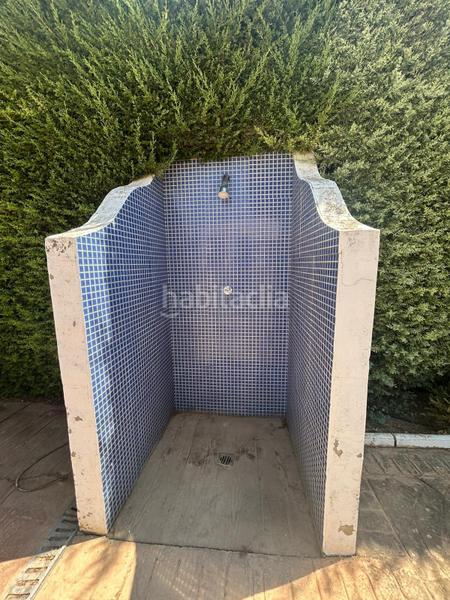 Foto a3b71563-c6b2-4bd6-b5b9-25e7b1e75cb5. Masia amb aparcament piscina a Centro Antequera