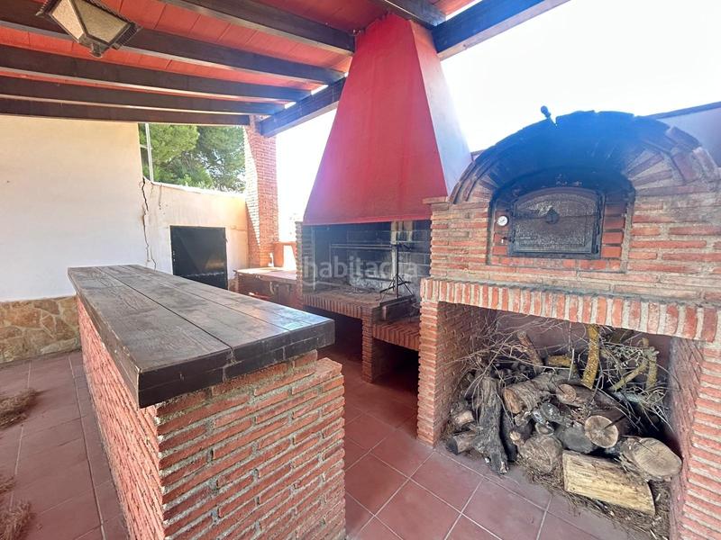 Foto ac78c913-cabf-4827-9aa6-8349192cbc5a. Masia amb aparcament piscina a Centro Antequera