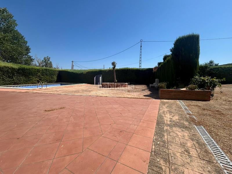 Foto af446902-da1f-48db-8920-c69fb5403e4d. Masia amb aparcament piscina a Centro Antequera