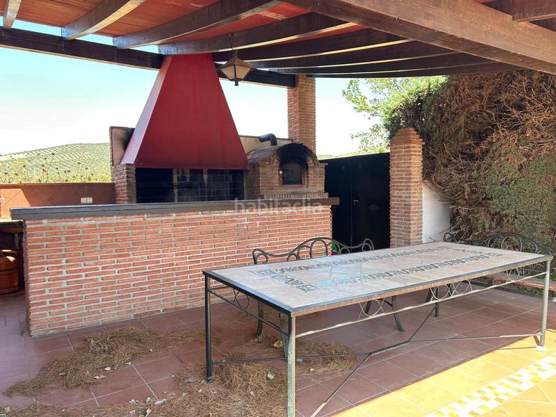 Foto c7d82240-e8b3-4ff4-bf1a-25c85e8bdb77. Masia amb aparcament piscina a Centro Antequera