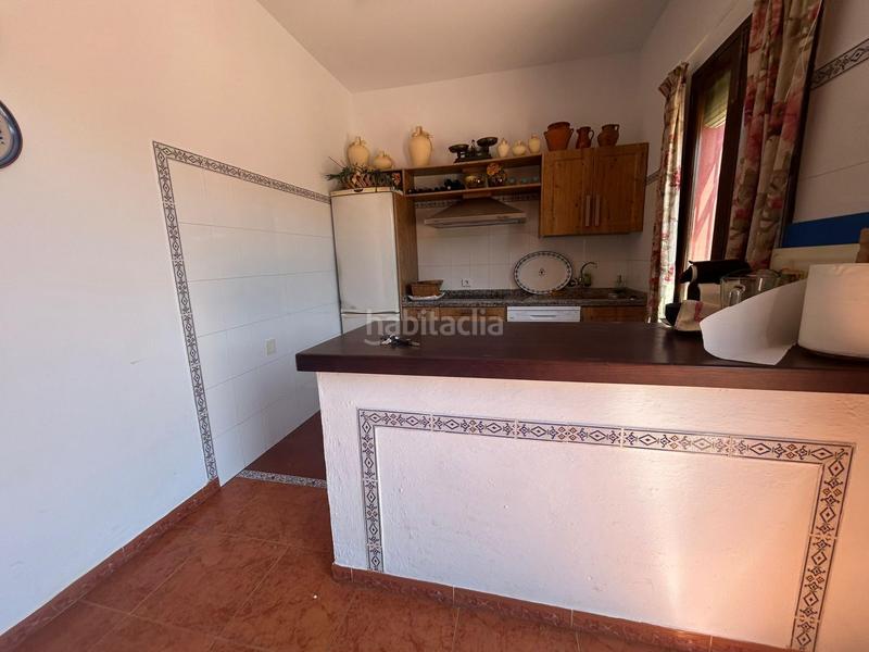 Foto d8e9b571-7da4-4ef2-9e62-c1bf74f39986. Masia amb aparcament piscina a Centro Antequera