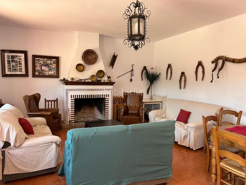 Foto e93a2413-fb79-4bc6-9baa-ae2a27cec1aa. Masia amb aparcament piscina a Centro Antequera