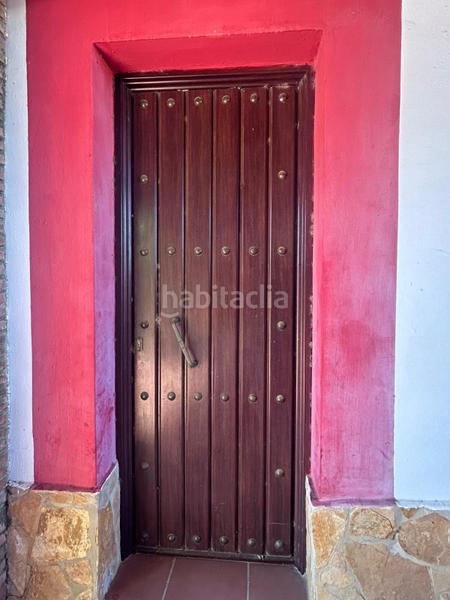 Foto efb82f3b-af2f-4fb3-9cc7-380cafbb8708. Masia amb aparcament piscina a Centro Antequera