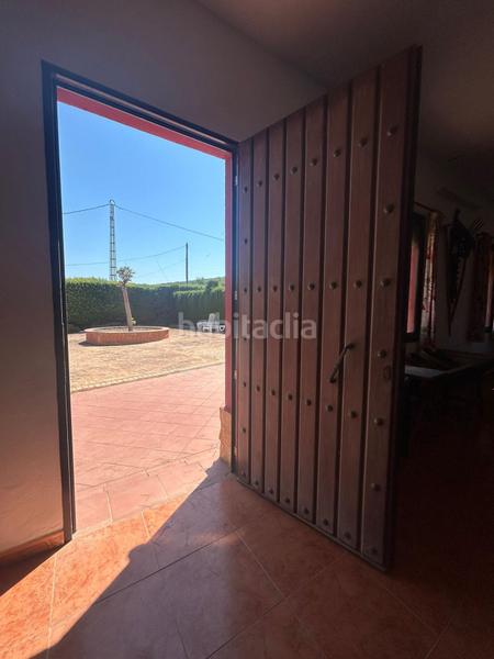 Foto f30a9423-aa02-4232-9be4-fdfd432fe623. Masia amb aparcament piscina a Centro Antequera