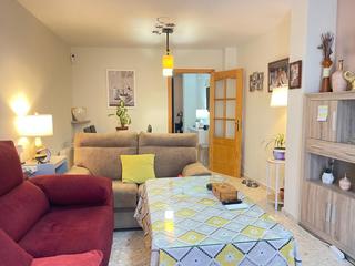 Appartement à Alameda. Piso en alameda pueblo con cochera y trastero puedes hacerlo tuy