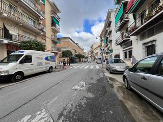 Location Local commercial à Centro. Local en calle centrica de antequera busca propietario