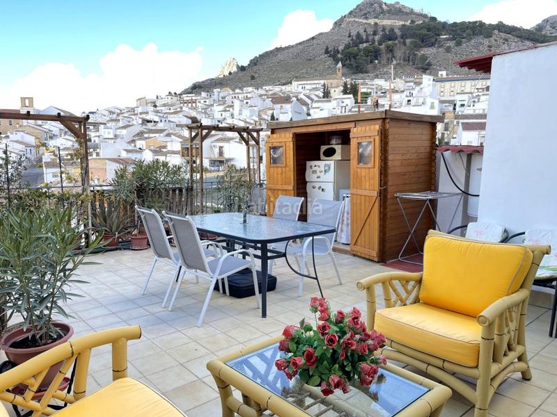 Foto 4eb5f01d-b235-45ef-bb54-4db29df0d573. Casa amb calefacció aparcament piscina a Archidona