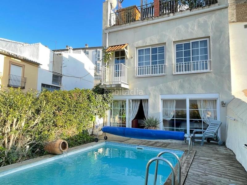 Foto 88fc82e7-7a7b-4b03-b05c-8eb999b7b53c. Casa amb calefacció aparcament piscina a Archidona