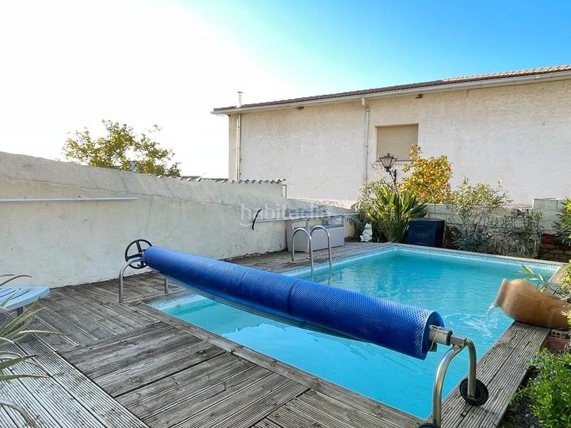 Foto d56524f1-0685-42d8-b144-32d1aad1ee50. Casa amb calefacció aparcament piscina a Archidona