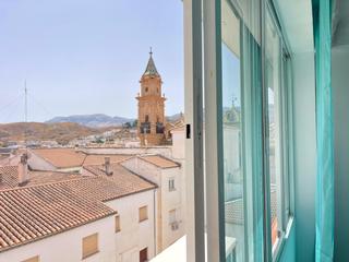 Appartement à Centro. En exclusiva piso centrico