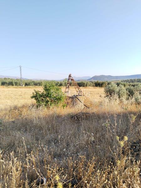 Foto 0c3a6144-4c78-40b7-b28e-e4e0823d3303. Landgut in Mollina