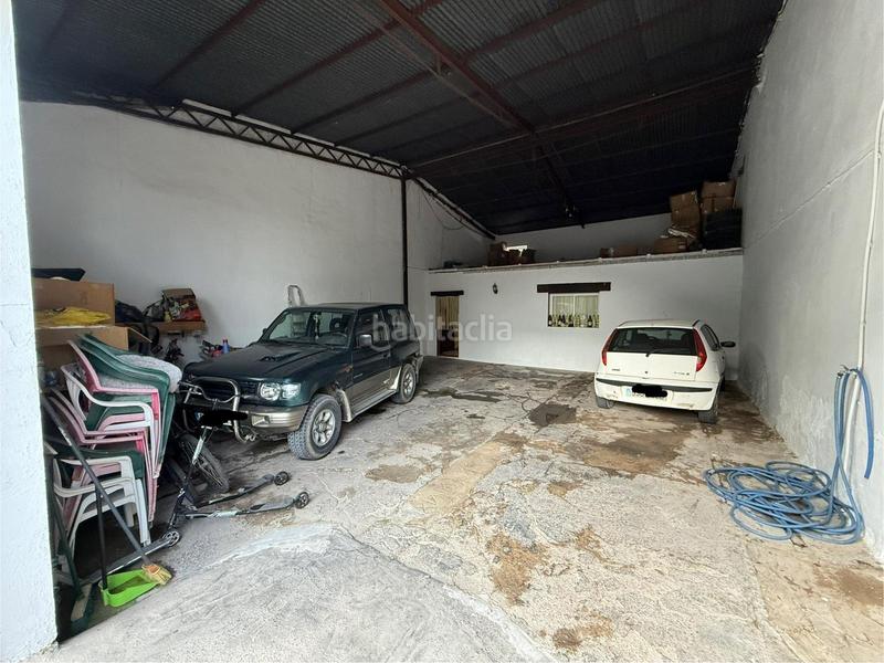 Foto 5dd6ddf8-b2b7-4971-be59-425267c978e9. Masia amb aparcament a Alameda