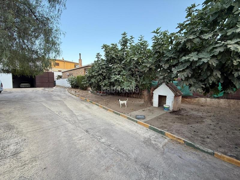 Foto 5e959ecc-751b-482a-8116-e6830c778d10. Masia amb aparcament a Alameda