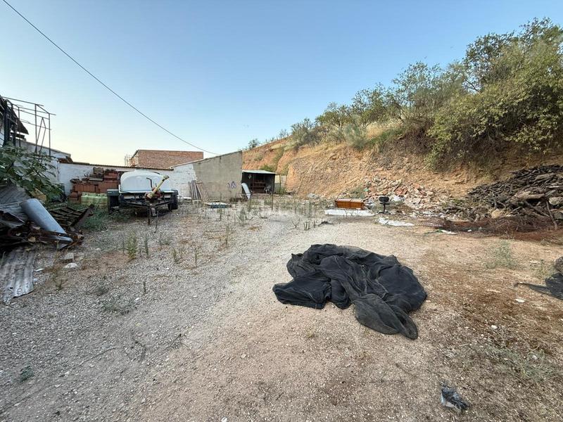 Foto 93ffc908-517e-4d30-81e8-4b33bae1e9bc. Masia amb aparcament a Alameda