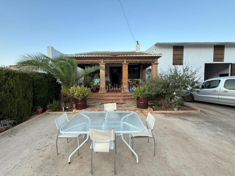 Foto d16afd45-a17a-4b5d-b7c1-c90faf95d009. Masia amb aparcament a Alameda