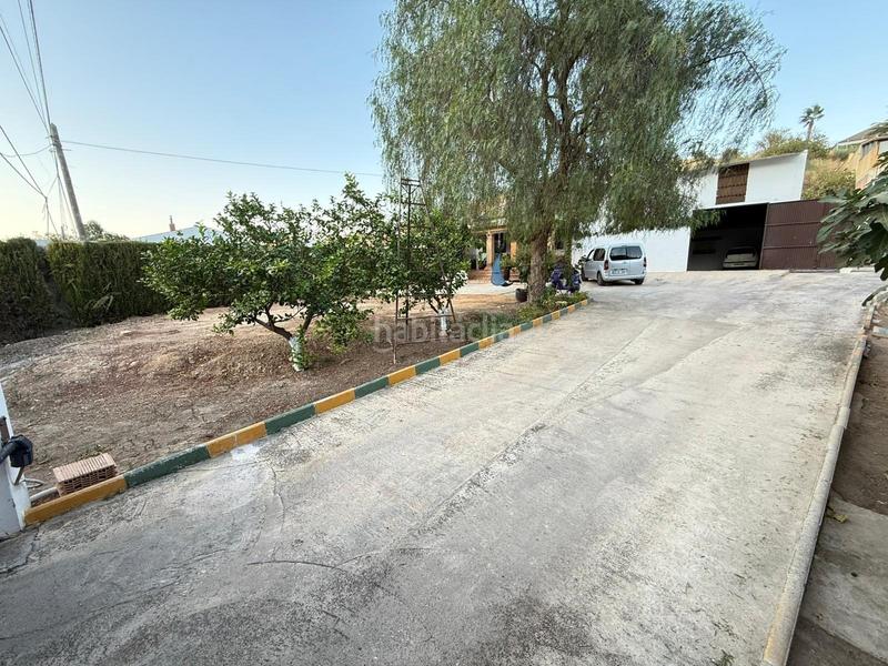 Foto e3a49ecd-52aa-457c-89fd-828a66c20924. Masia amb aparcament a Alameda