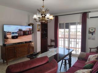 Etagenwohnung in Fuentemora. Piso zona giron sale a la venta