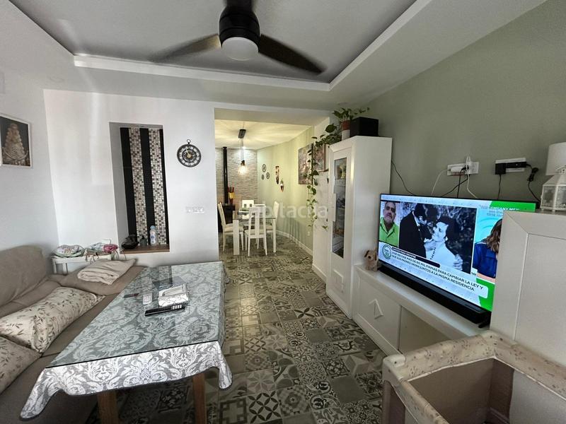 Foto 24f6861d-3b3c-4a1d-bd56-26ba8946e5a2. Casa en exclusiva casa en zona cuesta archidona con garaje en Antequera