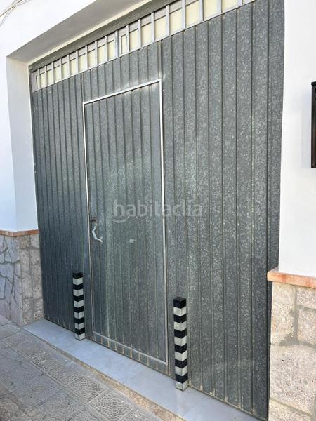 Foto 5cb51d5f-9674-49ae-8a96-9f327ecfc25d. Casa en exclusiva casa en zona cuesta archidona con garaje en Antequera