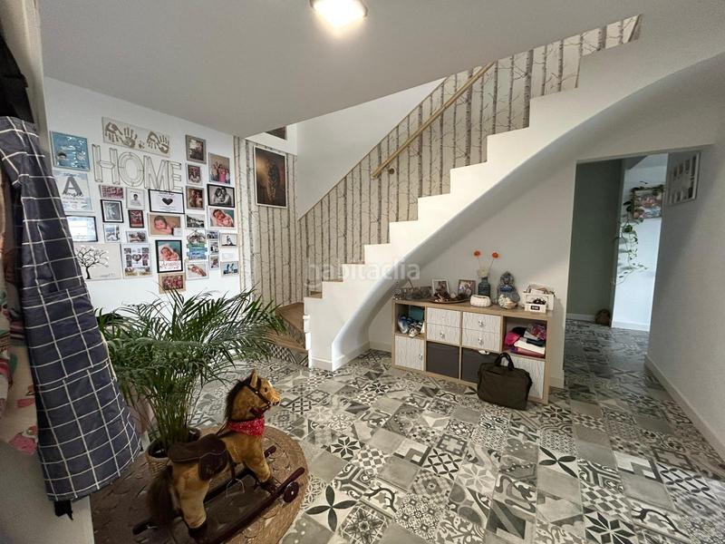 Foto e5b771a6-c642-4fa8-ae33-fe55b26fc583. Casa en exclusiva casa en zona cuesta archidona con garaje en Antequera