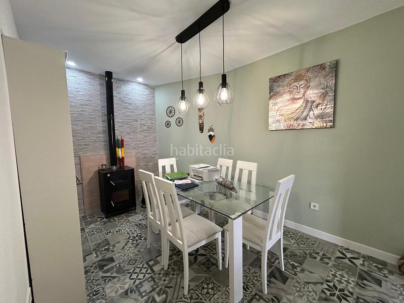 Foto f79db159-d256-4aa0-835c-218a7f32db84. Casa en exclusiva casa en zona cuesta archidona con garaje en Antequera