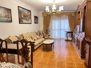 Location Appartement à Centro. Piso centrico en alquiler!