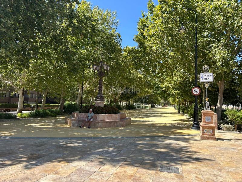 Foto 4c75fc4c-95cc-4f6c-a7ea-1011709ec0fc. Piso en exclusiva gran piso en zona albarizas! en Antequera