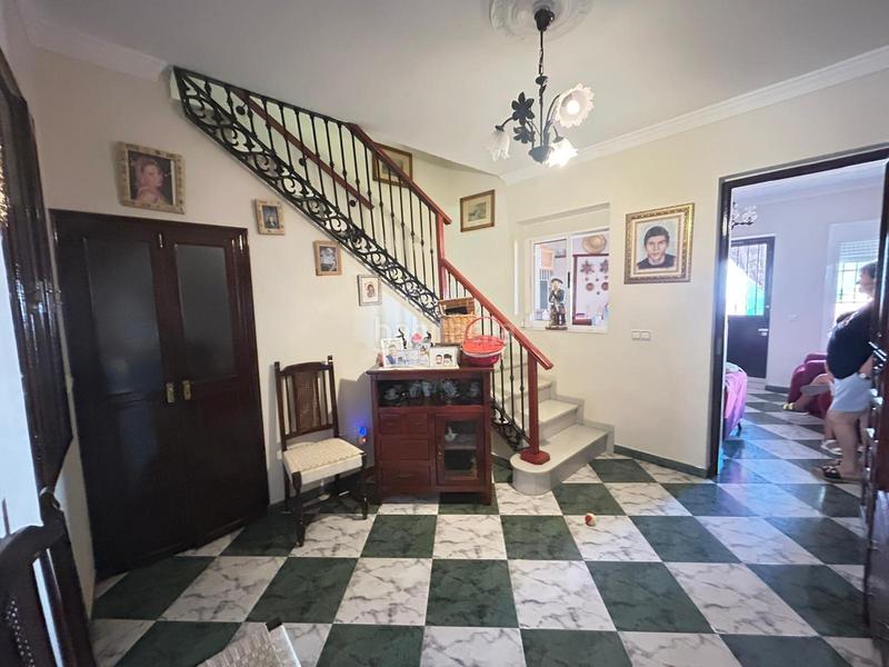 Foto 8eb9e1b6-1b17-4547-9f3f-4f26481eaaf9. Maison avec chauffage dans Bobadilla - Bobadilla Estación - La Joya Antequera