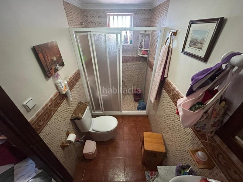Foto da1e0a32-95f3-4375-bc54-adef04a6e991. Maison avec chauffage dans Bobadilla - Bobadilla Estación - La Joya Antequera