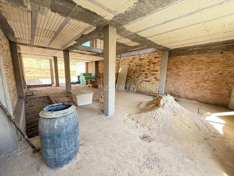 Foto 686bfff5-86c7-4126-ba4b-fafee2584bbf. Maison avec parking dans Alameda