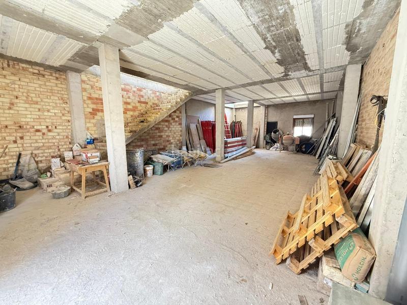 Foto 71895835-fadd-4635-bda6-95573b63b191. Maison avec parking dans Alameda