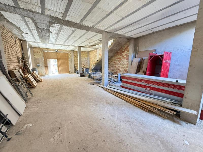 Foto 7faf34c2-9647-4a21-8663-edafd25bc97e. Maison avec parking dans Alameda