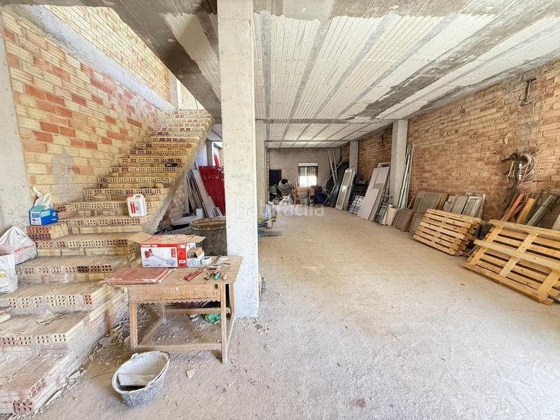 Foto 8d27389a-2fa4-4fc3-bd87-7da6f855f288. Maison avec parking dans Alameda